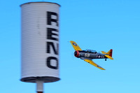 2017 Reno Air Races Pylon Racing School